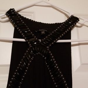 Ladies Little Black Dress